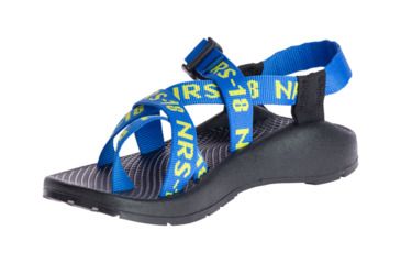 Image of Chaco Z2 Colorado Sandal - Womens, Nrs-18 Blue, 10, J199482-10