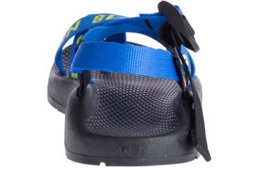 Image of Chaco Z2 Colorado Sandal - Womens, Nrs-18 Blue, 10, J199482-10