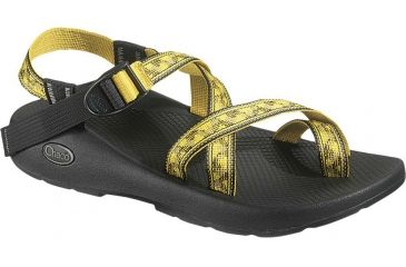 Image of Chaco Z2 Pro Sandal - Men's-Fifteen Olive-Medium-8 US
