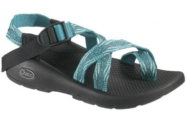 Image of Chaco Z2 Pro Sandal - Women's-Fifteen Bayou-Medium-5