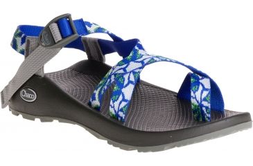 Image of Z2 Ultraviolet Classic Sandal - Mens-Blue Petal-Medium-8