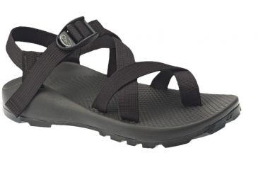 Image of Chaco Z2 Unaweep Sandal - Men's-Black-Medium-7
