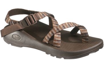 Image of Chaco Z2 Unaweep Sandal - Men's-Brown-Medium-14 US