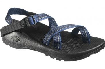 Image of Chaco Z2 Unaweep Sandal - Men's-Midnight-Medium-10 US
