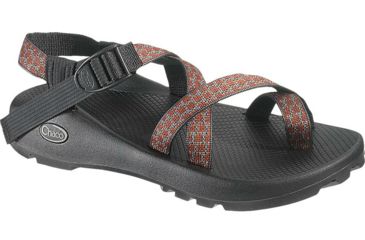 Image of Chaco Z2 Unaweep Sandal - Men's-Patchwork-Medium-10 US