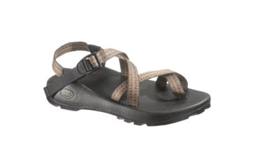 Image of Chaco Z2 Unaweep Sandal - Men's-Regular-7 US-Brown Lattice