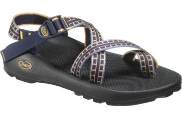 Image of Chaco Z2 Unaweep Sandal - Men's-Tracks GXN-Medium-13