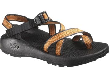 Image of Chaco Z2 Unaweep Sandal - Men's-Regular-12 US-Jalapeno