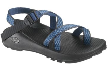 Image of Z2 Unaweep Sandal - Mens-Bow Tie-Wide-8