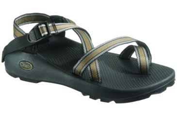 Image of Z2 Unaweep Sandal - Mens-Metal-Wide-8