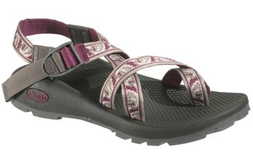 Image of Chaco Z2 Unaweep Sandal - Women's-Flow-Medium-9