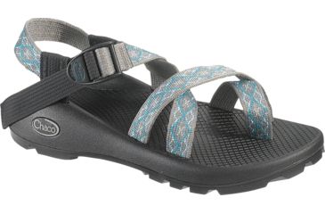 Image of Chaco Z2 Unaweep Sandal - Women's-Overlays-Medium-5