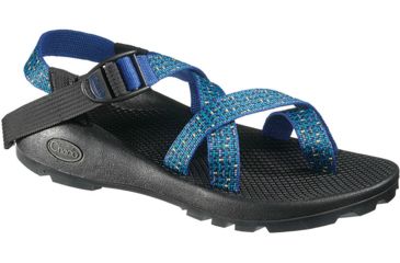 Image of Chaco Z2 Unaweep Sandal - Women's-Pebble-Medium-7 US