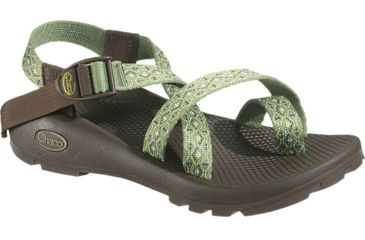 Image of Chaco Z2 Unaweep Sandal - Women's-Vineyard Diamond-Medium-11 US