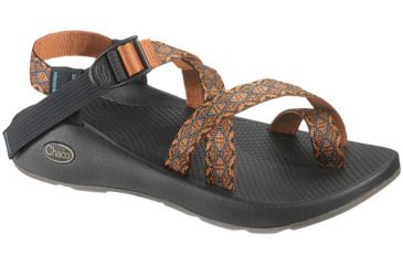 Image of Chaco Z2 Yampa Sandal - Men's-Azteca-Medium-10