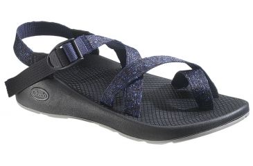 Image of Chaco Z2 Yampa Sandal - Men's-Overboard-Wide-12 US
