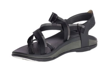 Image of Chaco ZCanyon 2 - Mens, Tally Black, Medium, 10, J106503-10