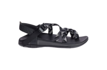 Image of Chaco Zcanyon 2 Sandal - Men's, Summit Black, 8 US J106103-08.0