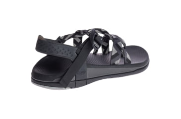 Image of Chaco Zcanyon 2 Sandal - Men's, Summit Black, 8 US J106103-08.0