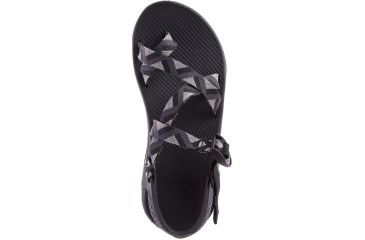 Image of Chaco Zcanyon 2 Sandal - Men's, Summit Black, 8 US J106103-08.0