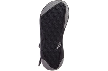 Image of Chaco Zcanyon 2 Sandal - Men's, Summit Black, 8 US J106103-08.0