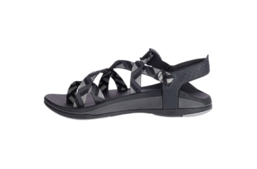 Image of Chaco Zcanyon 2 Sandal - Men's, Summit Black, 8 US J106103-08.0