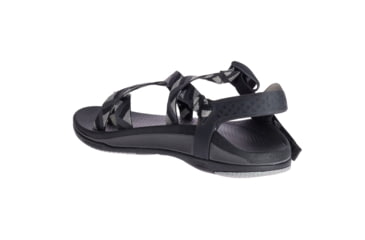 Image of Chaco Zcanyon 2 Sandal - Men's, Summit Black, 8 US J106103-08.0