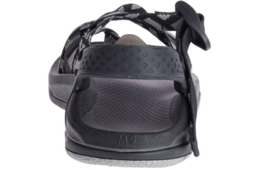 Image of Chaco Zcanyon 2 Sandal - Men's, Summit Black, 8 US J106103-08.0