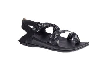 Image of Chaco Zcanyon 2 Sandal - Men's, Summit Black, 8 US J106103-08.0