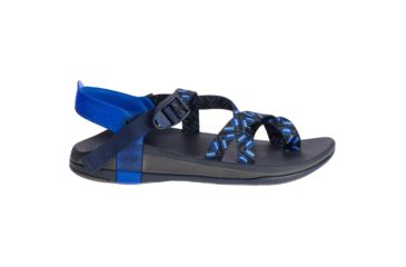 Image of Chaco Zcanyon 2 Sandal - Men's, Static Navy, 10 US J106229-10.0