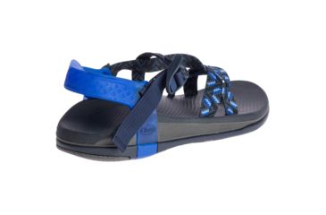 Image of Chaco Zcanyon 2 Sandal - Men's, Static Navy, 10 US J106229-10.0
