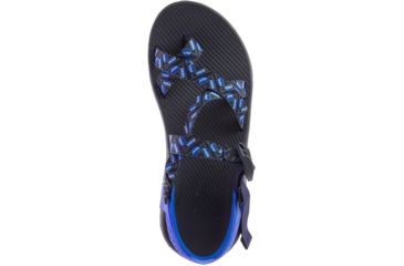 Image of Chaco Zcanyon 2 Sandal - Men's, Static Navy, 10 US J106229-10.0