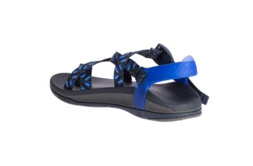Image of Chaco Zcanyon 2 Sandal - Men's, Static Navy, 10 US J106229-10.0