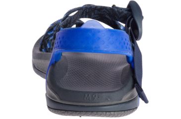 Image of Chaco Zcanyon 2 Sandal - Men's, Static Navy, 10 US J106229-10.0