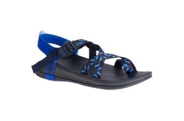 Image of Chaco Zcanyon 2 Sandal - Men's, Static Navy, 10 US J106229-10.0