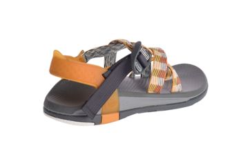 Image of Chaco Zcanyon 2 Sandal - Women's, Cottage Poppy, 6 US J106716-06.0