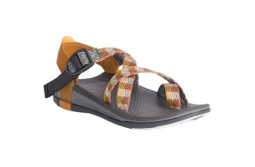 Image of Chaco Zcanyon 2 Sandal - Women's, Cottage Poppy, 6 US J106716-06.0