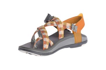 Image of Chaco Zcanyon 2 Sandal - Women's, Cottage Poppy, 6 US J106716-06.0