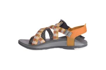 Image of Chaco Zcanyon 2 Sandal - Women's, Cottage Poppy, 6 US J106716-06.0