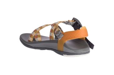 Image of Chaco Zcanyon 2 Sandal - Women's, Cottage Poppy, 6 US J106716-06.0