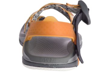 Image of Chaco Zcanyon 2 Sandal - Women's, Cottage Poppy, 6 US J106716-06.0