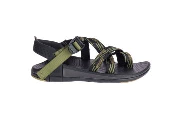 Image of Chaco Zcanyon 2 Sandal - Women's, Scatter Avocado, 11 US J106722-11.0