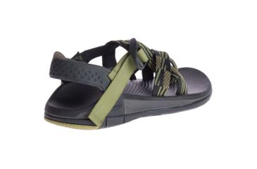 Image of Chaco Zcanyon 2 Sandal - Women's, Scatter Avocado, 11 US J106722-11.0
