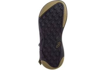 Image of Chaco Zcanyon 2 Sandal - Women's, Scatter Avocado, 11 US J106722-11.0