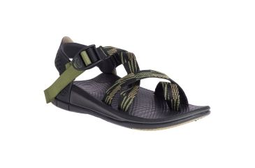Image of Chaco Zcanyon 2 Sandal - Women's, Scatter Avocado, 11 US J106722-11.0