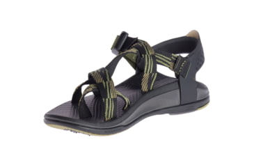 Image of Chaco Zcanyon 2 Sandal - Women's, Scatter Avocado, 11 US J106722-11.0