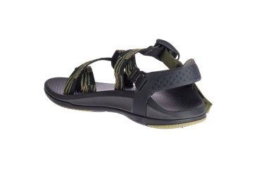 Image of Chaco Zcanyon 2 Sandal - Women's, Scatter Avocado, 11 US J106722-11.0