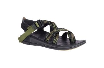 Image of Chaco Zcanyon 2 Sandal - Women's, Scatter Avocado, 11 US J106722-11.0