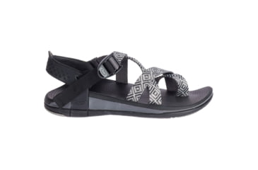 Image of Chaco Zcanyon 2 Sandal - Women's, Padded Black, 6 US J106724-06.0