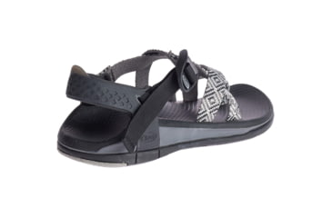 Image of Chaco Zcanyon 2 Sandal - Women's, Padded Black, 6 US J106724-06.0